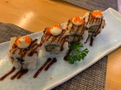 -月见·烧鸟酒场居酒屋(农科路店)
