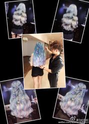 -3AM HAIR SALON染发烫发接发