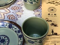 -锦小馆(安贞店)