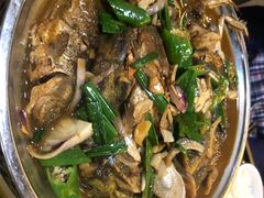 -李东农庄(中南百草园地标店)