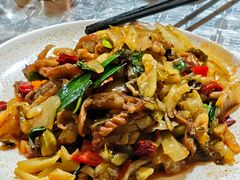 -钱山海鲜大排档