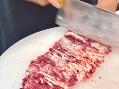 -万祥牛肉火锅(金龙店)