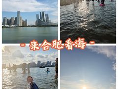 -天鹅湖体育公园