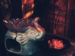 门面-Together·泰式按摩精油SPA(天山店)