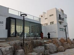 -海岛日记(养马岛店)