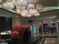 -上海波特曼丽思卡尔顿酒店