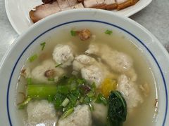 -南香饭店(Jalan Sultan)
