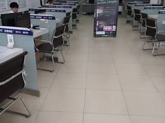 -烟台东联一汽丰田4S店(福山区店)