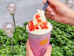 -维维豆奶(金鹰新街口店)