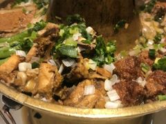 -百姓渔村(南中环店)