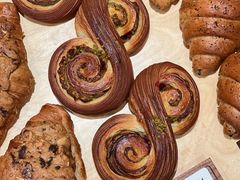 -LANLIZI BAKERY(COSMO店)