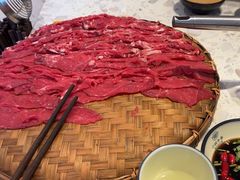 -小城牛事·鲜牛肉火锅(万达店)