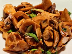 -小吊梨汤·北京菜·烤鸭(双井乐成中心店)