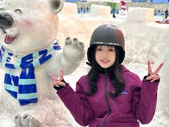 -广州热雪奇迹