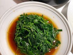 酒香草头-荷塘秋月·本帮江浙菜(国权路店)