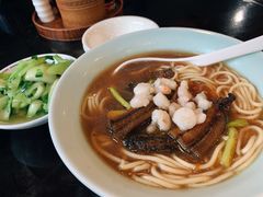-奎元馆.百年奎元.非遗传承(西湖边的解放路店)
