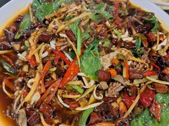 -辣螃铠盆盆蟹大排档(总店)