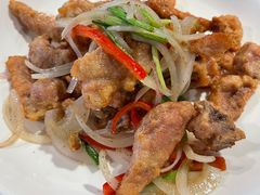 -乔家栅(襄阳南路店)