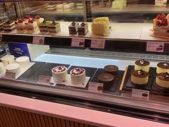 -巴黎贝甜(龙之梦购物中心虹口店)