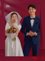 -女王风尚STUDIO·轻奢化定制