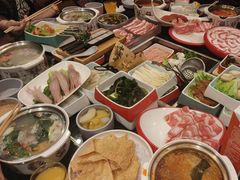 -重庆德忆火锅（龙南街3店）(渝水岸餐饮)