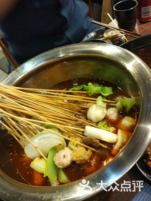 七串串(广益店)图片 - 第248张