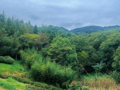 -南京市江宁方山