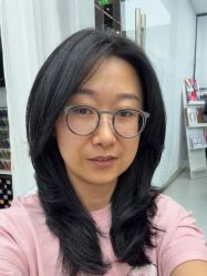 -熙.Hair 丨专注女子中长发丨
