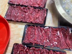 雪花牛肉-合记汕头牛肉店(嘉禾路店)