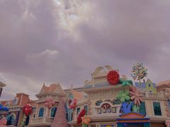 -厦门方特梦幻王国