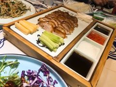 -京氣春饼(机场店)