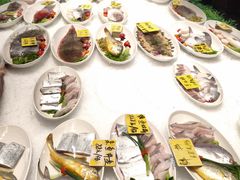 -佬太公海鸭·海鲜大排档(上海总店)
