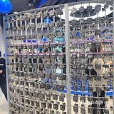 昆明💙写着小鬼名字的潮流饰品店‼️物美价廉超好逛