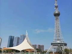 -文华公园(禅城区)