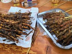 -十里铺铁板鱿鱼