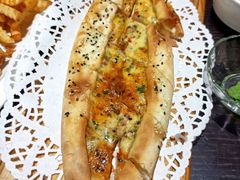 -Mevlana梅夫娜土耳其餐厅·清真