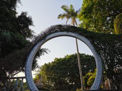 -船政文化景区-罗星塔公园