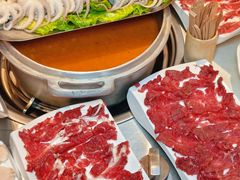 -荣叔港式沙嗲牛肉火锅(正佳潮流店)