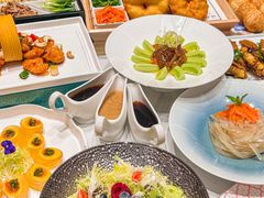 -羊瑞堂·横山炖羊肉·陕菜(未央路旗舰店)