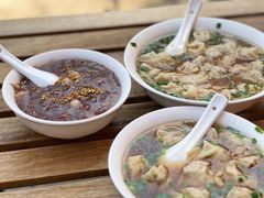 -吴家馄饨