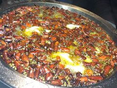 -雲蜀龙阁·金牌水煮鱼(方庄店)