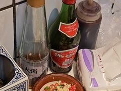 -芈重山老火锅(广州首店)