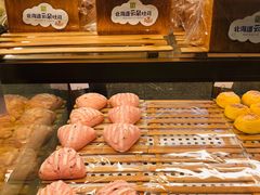 -奈雪的茶(东莞汇一城店)