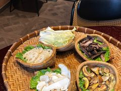 -滇野云南野生菌餐厅(陕西南路店)