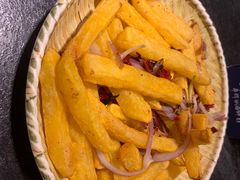 -南海底小海鲜·湘菜(鲁巷吴家湾店)