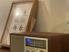 -白熊咖啡(闽江大道店)