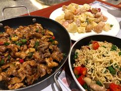 -赵小姐丨新中餐(曲江店)