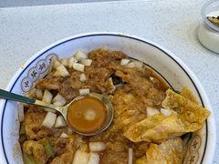 -弘束束柳州深巷螺蛳粉(珠江路店)