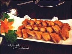 【Siam泰餐厅】-Siam泰餐厅(水上公园店)