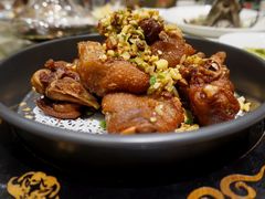 猪蹄-金时代顺风大酒店(协泰店)